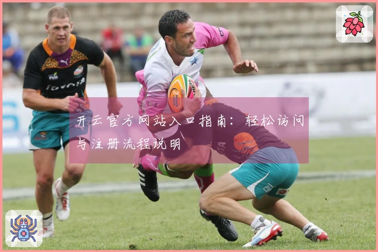 开云官方网站入口指南：轻松访问与注册流程说明